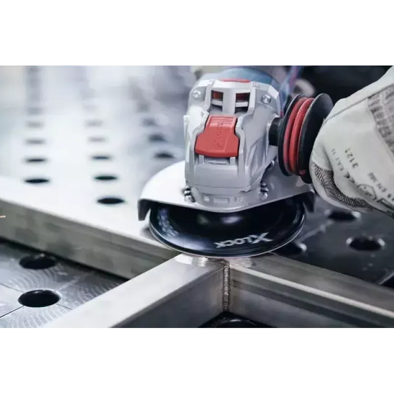 Bosch 2 608 601 720 kampinio šlifuoklio priedas Atraminė lėkštė