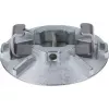 Bosch 2 608 601 720 kampinio šlifuoklio priedas Atraminė lėkštė