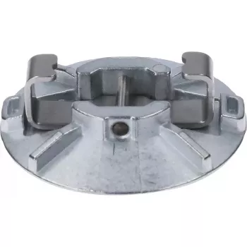 Bosch 2 608 601 720 kampinio šlifuoklio priedas Atraminė lėkštė