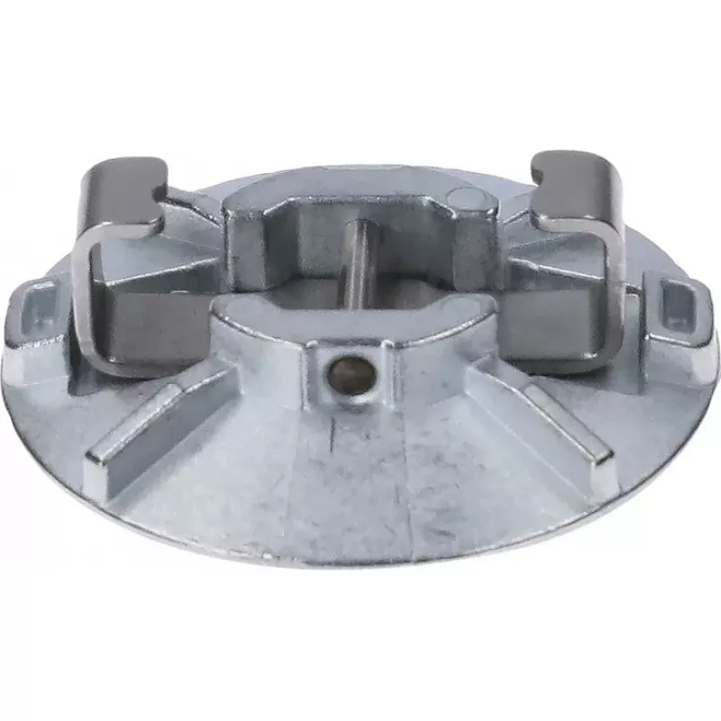Bosch 2 608 601 720 kampinio šlifuoklio priedas Atraminė lėkštė