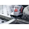 Bosch 2 608 601 724 kampinio šlifuoklio priedas Atraminė plokštė