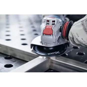 Bosch 2 608 601 724 kampinio šlifuoklio priedas Atraminė plokštė