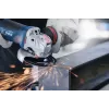 Bosch 2 608 601 724 kampinio šlifuoklio priedas Atraminė plokštė