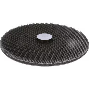 Bosch 2 608 601 724 kampinio šlifuoklio priedas Atraminė plokštė