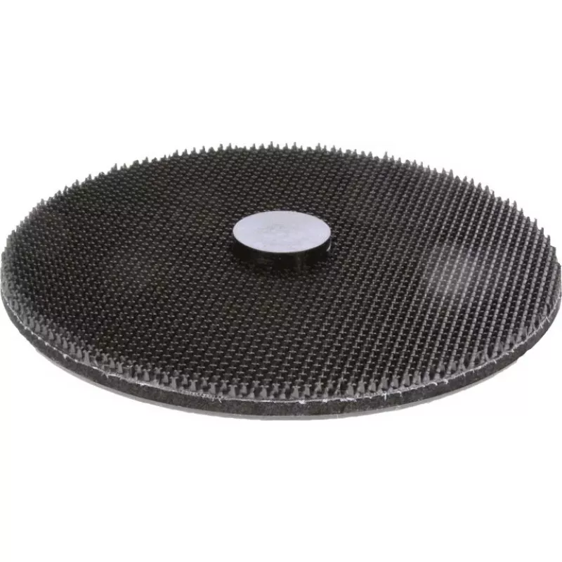 Bosch 2 608 601 724 kampinio šlifuoklio priedas Atraminė plokštė