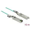 Aktyvus optinis kabelis SFP+ DeLOCK 86643 10 m