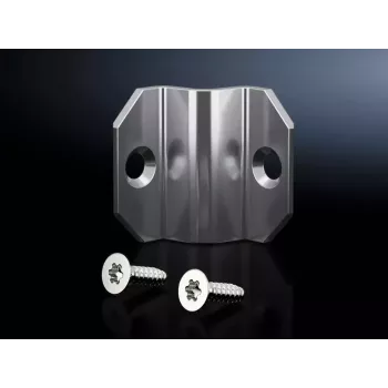 Jungiamoji jungtis Rittal 5301.310 Nerūdijantis plienas Cinkuotas plienas