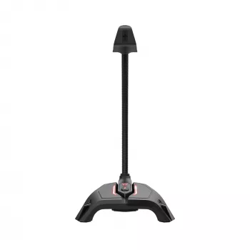 Trust GXT 215 Zabi Juoda PC mikrofonas