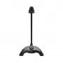 Trust GXT 215 Zabi Juoda PC mikrofonas