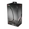 Trust GXT 215 Zabi Juoda PC mikrofonas