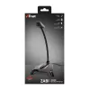 Trust GXT 215 Zabi Juoda PC mikrofonas