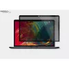 Privatumą užtikrinanti magnetinė ekrano apsauga Kapsolo, skirta „Apple MacBook Pro 16 colių Retina“ (2019 m.) — 9H kietumas, 50 % šviesos pralaidumas, 30° privatumo kampas, 40,6 cm