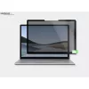 Privatumą užtikrinanti magnetinė ekrano apsauga Kapsolo, skirta „Apple MacBook Pro 16 colių Retina“ (2019 m.) — 9H kietumas, 50 % šviesos pralaidumas, 30° privatumo kampas, 40,6 cm