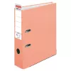 Žiedinis segtuvas Herlitz maX.file A4 oranžinis