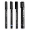 Marker Staedtler Lumocolor 60 4 vnt.