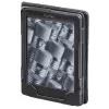 Hama Arezzo el. knygų skaityklės dėklas 15,2 cm (6 colių) Folio Juodas