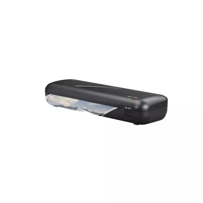 Hama 00050560 Basic 4-in-1 A4 karštasis laminatorius