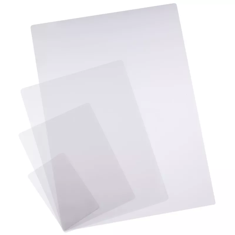 Hama 00050560 Basic 4-in-1 A4 karštasis laminatorius
