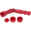 Įrankis KS Tools 123.0035 Svoris 120 g