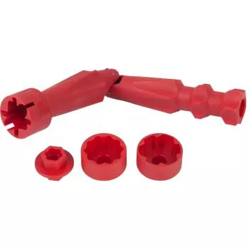 Įrankis KS Tools 123.0035 Svoris 120 g
