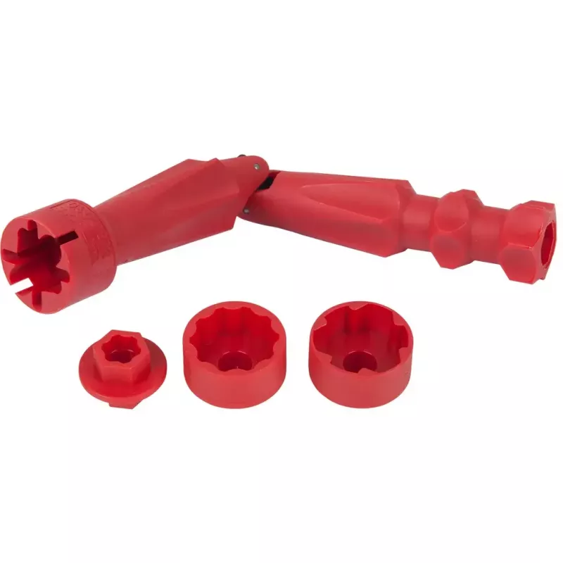 Įrankis KS Tools 123.0035 Svoris 120 g
