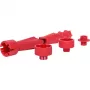 Įrankis KS Tools 123.0035 Svoris 120 g
