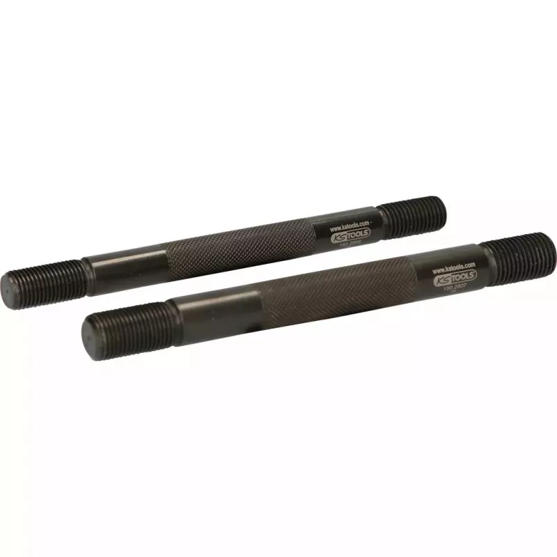 Mechaninių įrankių rinkinys KS Tools 150.2805