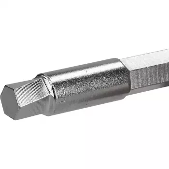 Atsuktuvo antgalis KS Tools 150.7063 šešiabriaunis plieninis 50 mm 1 vnt.