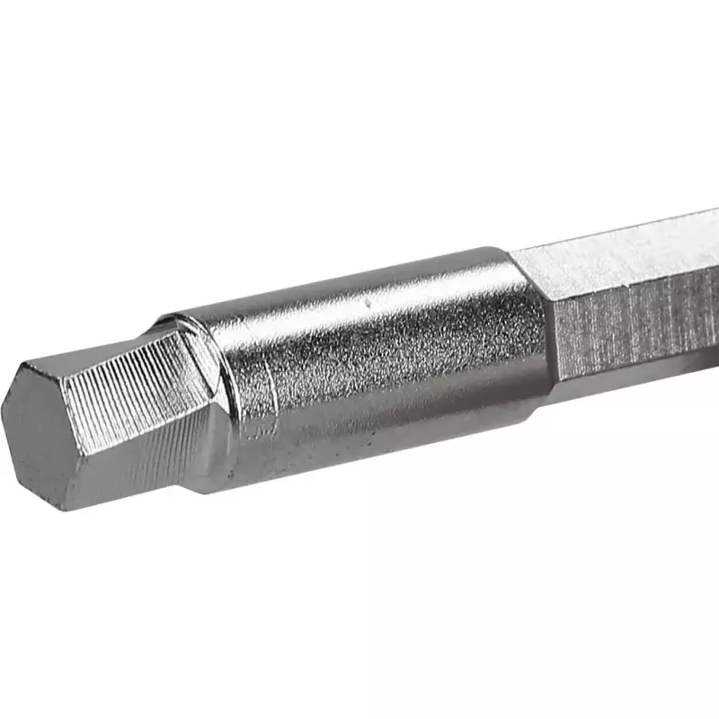 Atsuktuvo antgalis KS Tools 150.7063 šešiabriaunis plieninis 50 mm 1 vnt.
