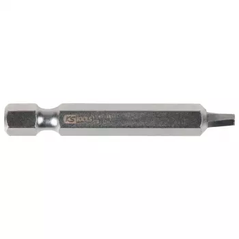 Atsuktuvo antgalis KS Tools 150.7063 šešiabriaunis plieninis 50 mm 1 vnt.
