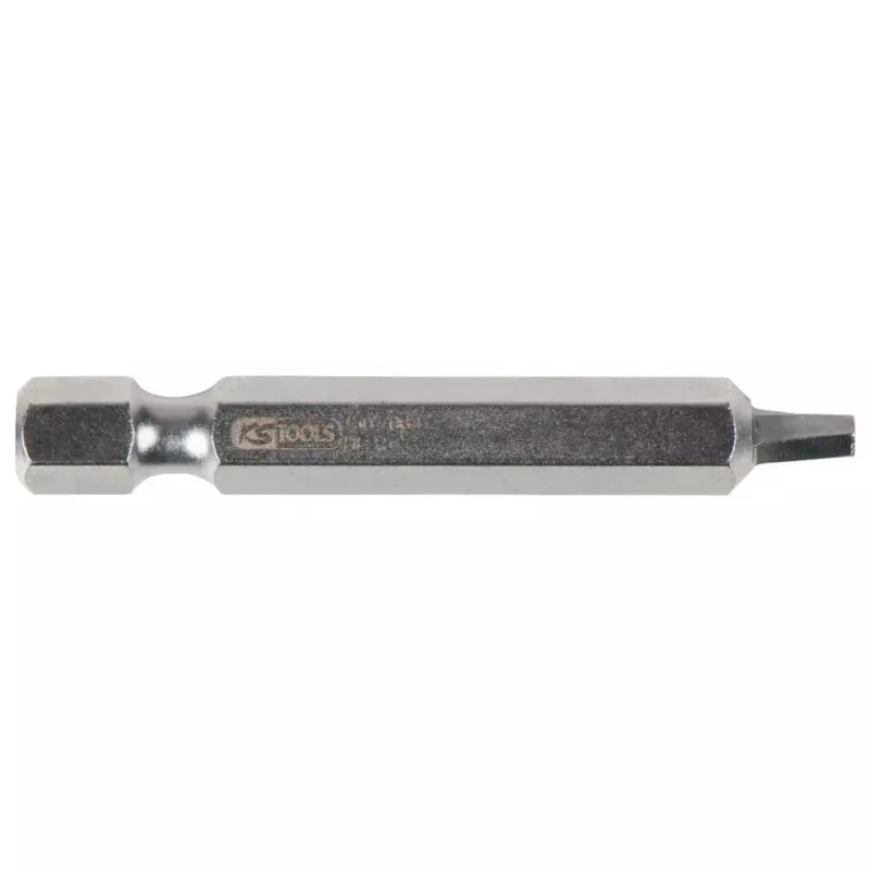 Atsuktuvo antgalis KS Tools 150.7063 šešiabriaunis plieninis 50 mm 1 vnt.