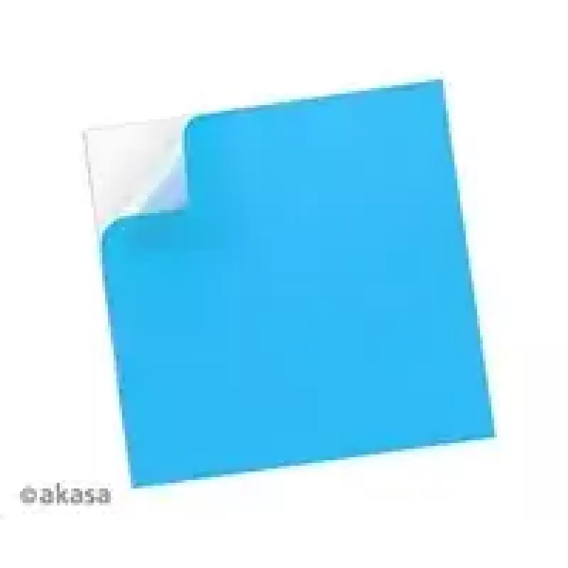 Šilumą laidi juosta Akasa AK-TT13-80 dvipusė 8 × 8 cm