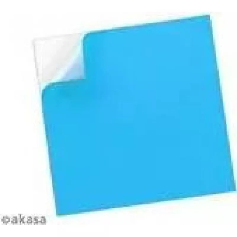 Šilumą laidi juosta Akasa AK-TT13-80 dvipusė 8 × 8 cm