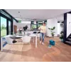 Šluostės užvalkalas Leifheit Clean Twist M Ergo mėlynas