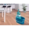 Šluostės užvalkalas Leifheit Clean Twist M Ergo mėlynas
