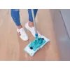 Šluostės užvalkalas Leifheit Clean Twist M Ergo mėlynas