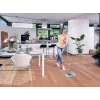 Šluostės užvalkalas Leifheit Clean Twist M Ergo mėlynas