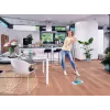 Šluostės užvalkalas Leifheit Clean Twist M Ergo mėlynas