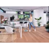 Šluostės užvalkalas Leifheit Clean Twist M Ergo mėlynas