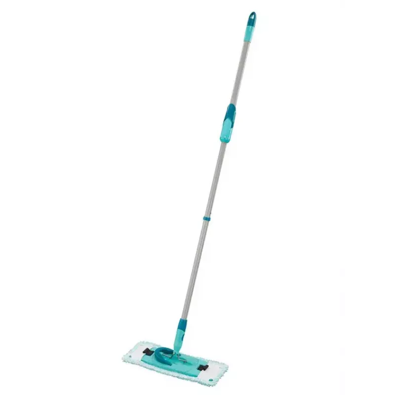 Šluostės užvalkalas Leifheit Clean Twist M Ergo mėlynas