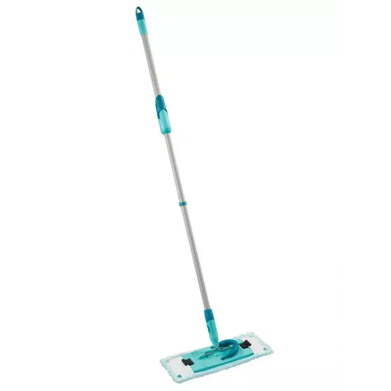 Šluostės užvalkalas Leifheit Clean Twist M Ergo mėlynas