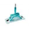 Šluostės užvalkalas Leifheit Clean Twist M Ergo mėlynas