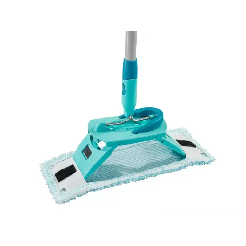 Šluostės užvalkalas Leifheit Clean Twist M Ergo mėlynas