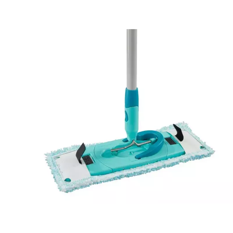 Šluostės užvalkalas Leifheit Clean Twist M Ergo mėlynas