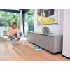 Šluostės užvalkalas Leifheit Clean Twist M Ergo mėlynas