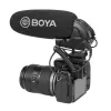 Skaitmeninis vaizdo kameros mikrofonas BOYA BY-BM3032