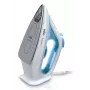 Braun TexStyle 1 SI1050BL garų lygintuvas keramine pado plokšte 2000 W mėlynas, baltas