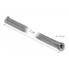 Pinta mova DeLOCK 20826 1m x 50mm pilka