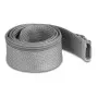 Pinta mova DeLOCK 20826 1m x 50mm pilka