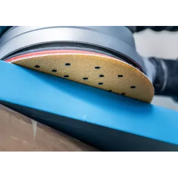 Šlifavimo diskai Bosch Expert C470 50 vnt.
